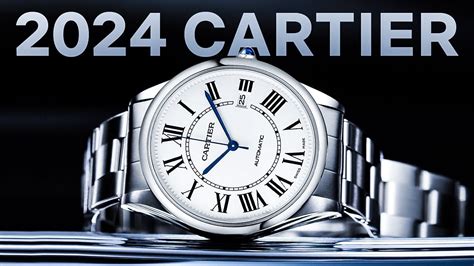 cartier price list 2018|cartier watch price list.